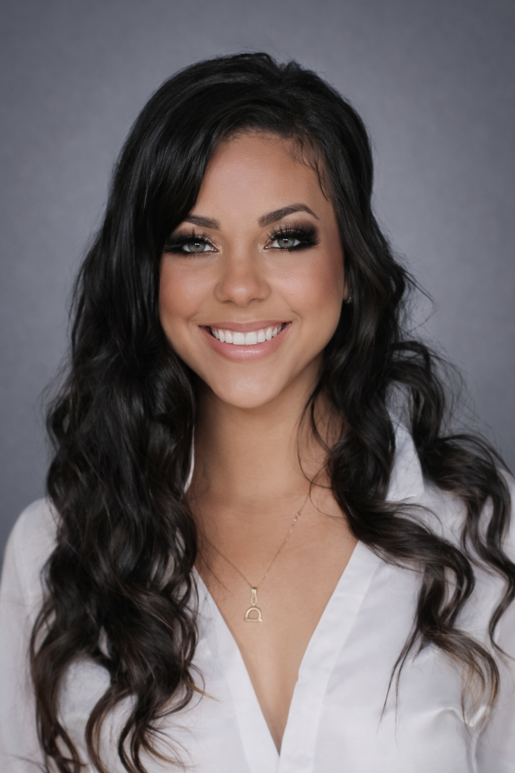 Lisa Kober, M.S., Wellness Coordinator at First Financial.