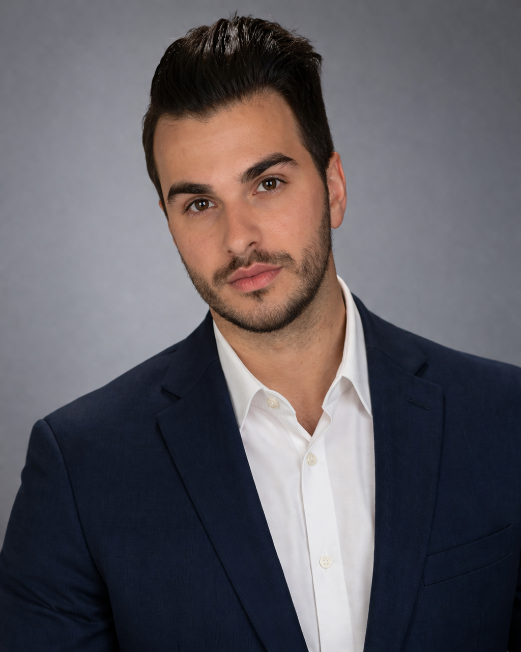 Michael Severino, Chief Executive Officer at First Financial.