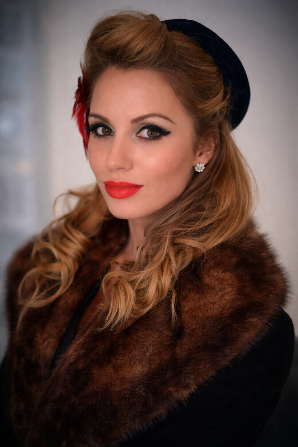 Tara Rae Doran, VP of Brand Management at First Financial.