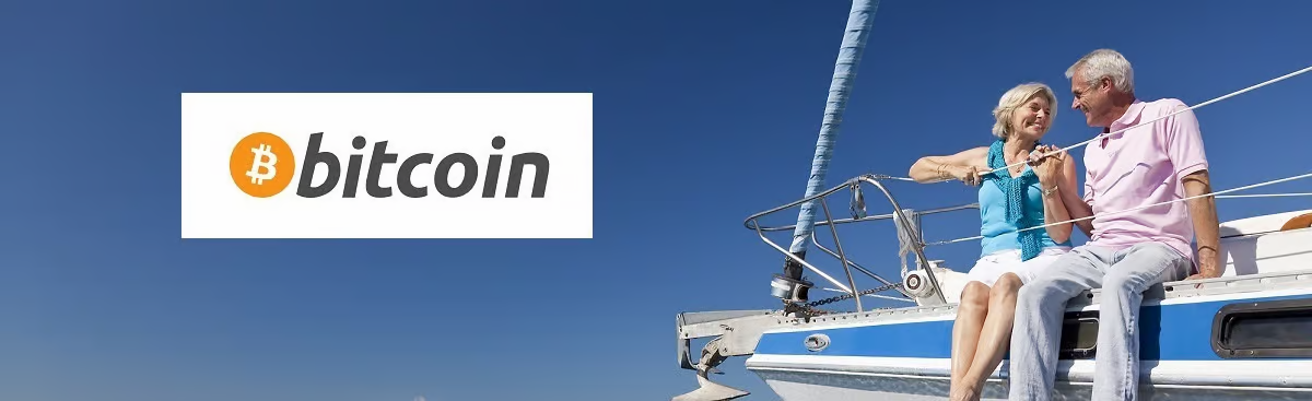 Official First Financial® Bitcoin IRA guide - Secure Crypto Retirement Since 1995
