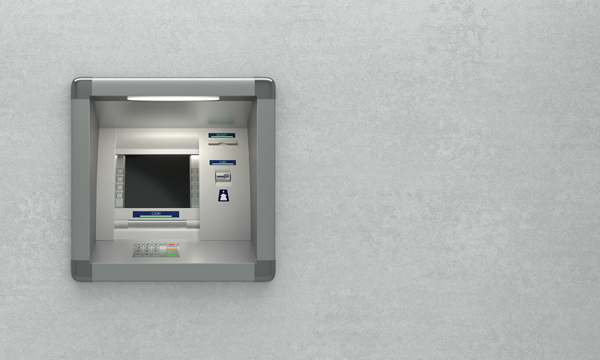 Official First Financial® ATM Leasing and Management Services