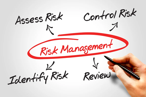 Official First Financial® High-Risk Merchant Services - Processing Hub