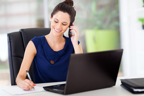 Official First Financial® Business Infrastructure and Equipment Leasing